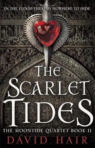 9781780871998: Scarlet Tides: The Moontide Quartet Book 2