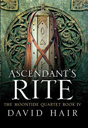 9781780872070: Ascendant's Rite: The Moontide Quartet Book 4
