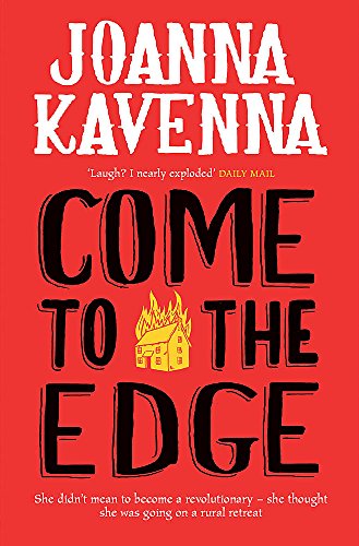 Beispielbild fr Come to the Edge zum Verkauf von Bookoutlet1