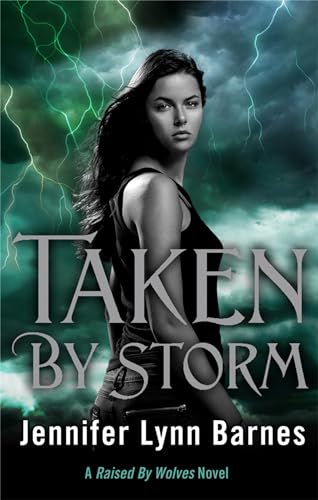 Stock image for Taken by Storm for sale by WorldofBooks