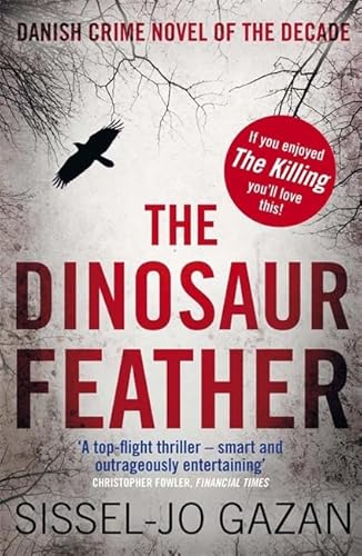 9781780872438: The Dinosaur Feather