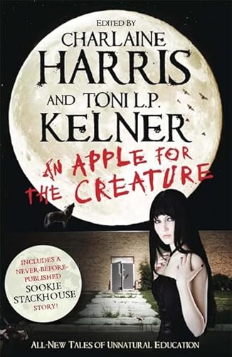 Beispielbild fr An Apple for the Creature zum Verkauf von WorldofBooks