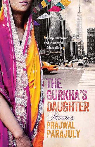Stock image for The Gurkha's Daughter for sale by Blackwell's