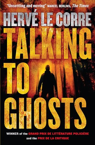 Imagen de archivo de Talking to Ghosts a la venta por Bahamut Media