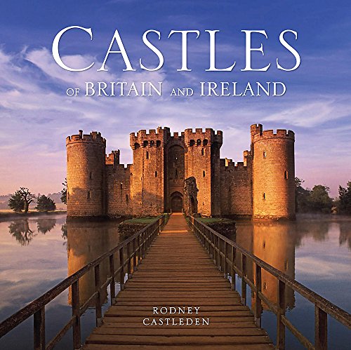 9781780873244: Castles of Britain and Ireland