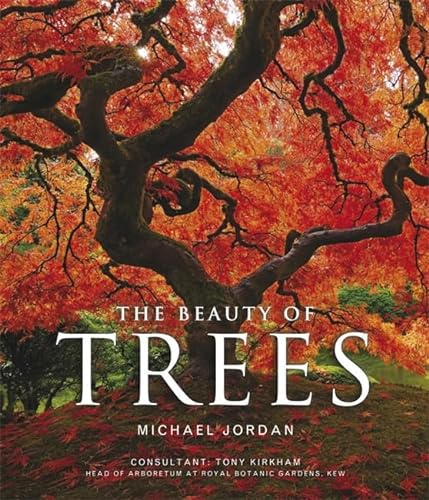 9781780873268: The Beauty of Trees
