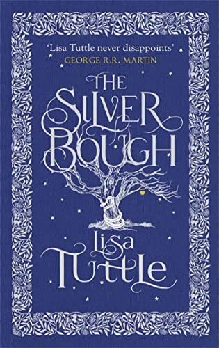 Silver Bough (9781780874418) by Tuttle, Lisa