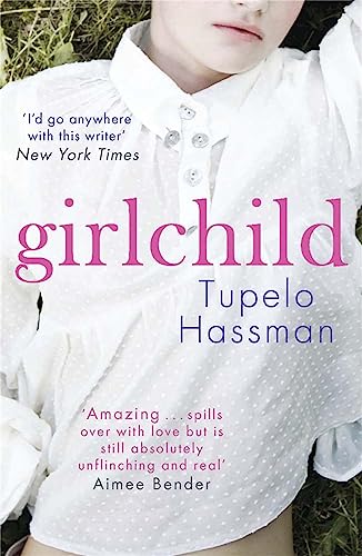 Stock image for Girlchild for sale by WorldofBooks
