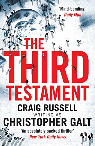 9781780874838: The Third Testament