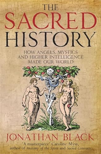 9781780874876: The Sacred History: How Angels, Mystics and Higher Intelligence Made Our World