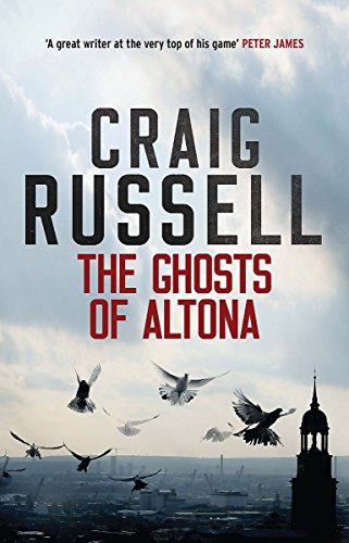 Beispielbild fr The Ghosts of Altona zum Verkauf von WorldofBooks