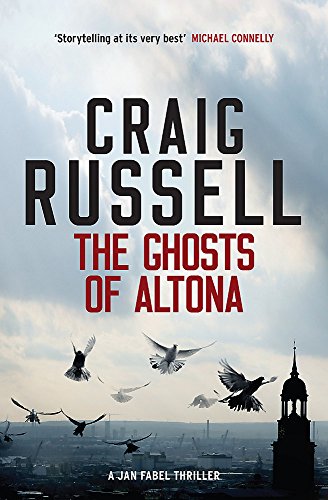 9781780874937: The Ghosts of Altona