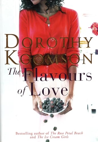 9781780875002: The Flavours of Love