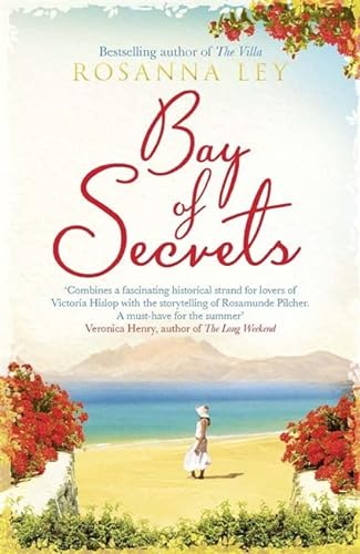 Stock image for Bay of Secrets for sale by Wonder Book