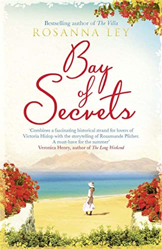 Stock image for Bay of Secrets for sale by Blackwell's