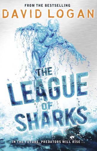 9781780875774: The League of Sharks