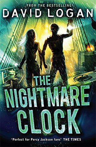 Stock image for Nightmare Clock for sale by Hippo Books