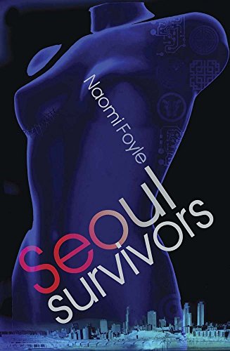 Beispielbild fr Seoul Survivors zum Verkauf von Books From California