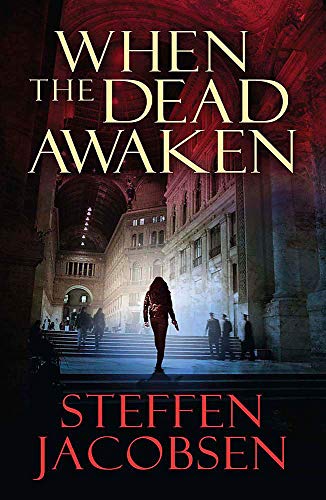 Beispielbild fr When the Dead Awaken zum Verkauf von WorldofBooks