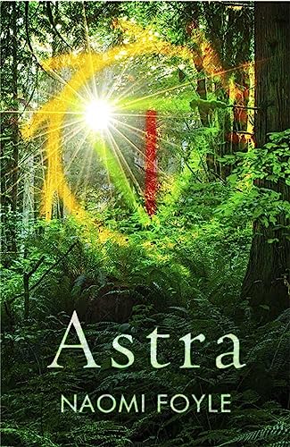 Beispielbild fr Astra: The Gaia Chronicles Book 1 zum Verkauf von WorldofBooks