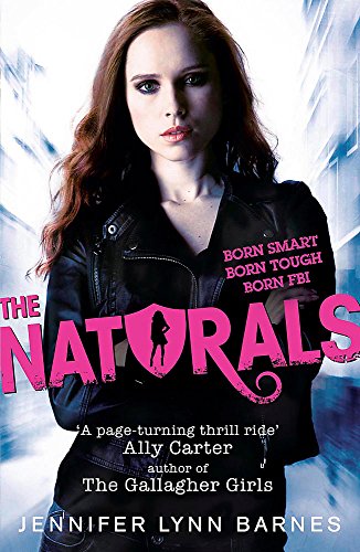 Stock image for The Naturals (Naturals 1) for sale by Goldstone Books
