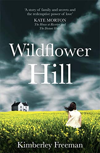 Beispielbild fr Wildflower Hill zum Verkauf von Better World Books: West