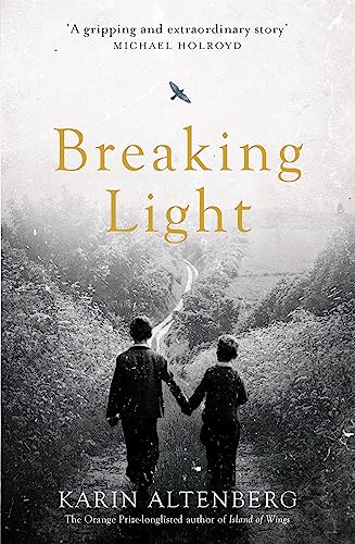 Stock image for Breaking Light for sale by WorldofBooks