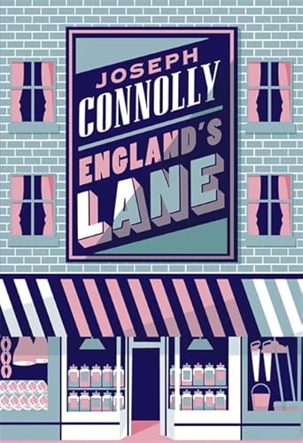 Beispielbild fr England's Lane zum Verkauf von WorldofBooks