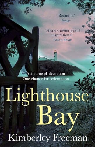 Stock image for Lighthouse Bay for sale by Better World Books