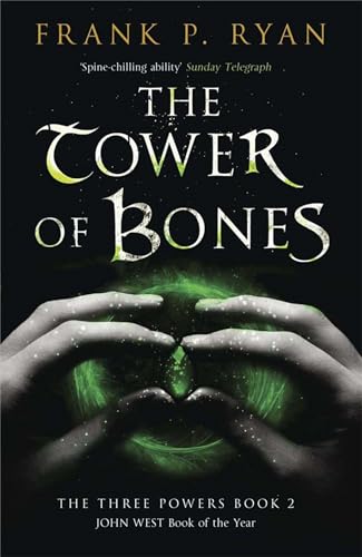 9781780877402: The Tower of Bones: The Three Powers Book 2 (The Three Powers Quartet)