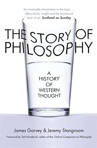 9781780877532: The Story of Philosophy: A History of Western Thought