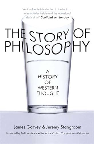 9781780877532: The Story of Philosophy: A History of Western Thought