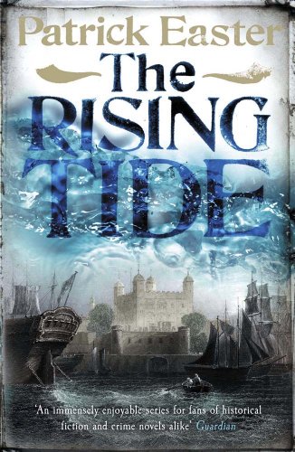 Beispielbild fr The Rising Tide zum Verkauf von WorldofBooks