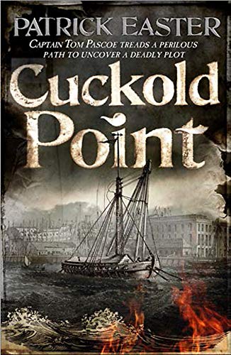 Beispielbild fr Cuckold Point zum Verkauf von WorldofBooks