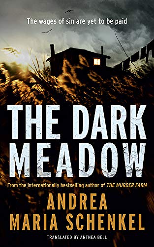 Imagen de archivo de The Dark Meadow a la venta por WorldofBooks