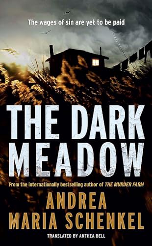 Beispielbild fr The Dark Meadow zum Verkauf von Better World Books Ltd