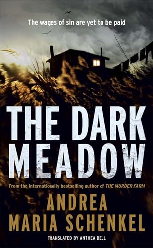 Imagen de archivo de Dark Meadow a la venta por ThriftBooks-Atlanta