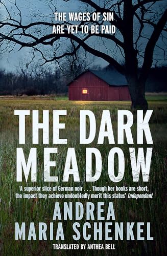 Imagen de archivo de The Dark Meadow a la venta por BooksRun