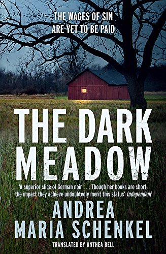 9781780877761: The Dark Meadow