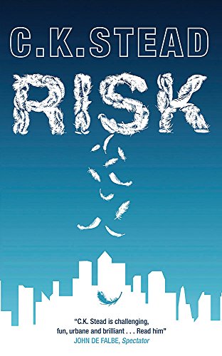 Beispielbild fr Risk zum Verkauf von WorldofBooks