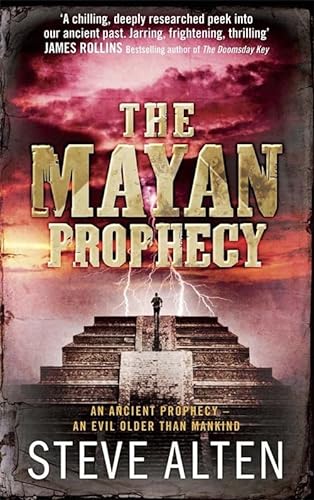 9781780877846: The Mayan Prophecy: Book One of The Mayan Trilogy