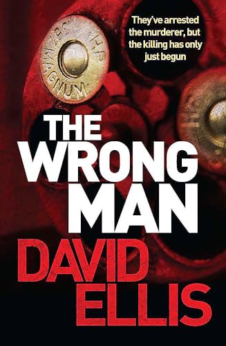 9781780877914: The Wrong Man