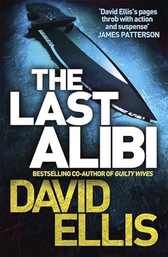 9781780877921: The Last Alibi