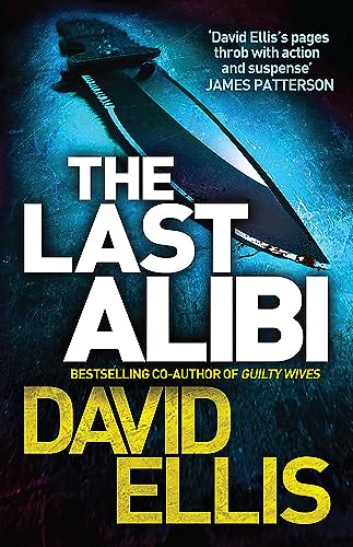 9781780877952: The Last Alibi