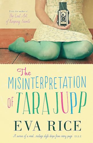 9781780878263: The Misinterpretation of Tara Jupp
