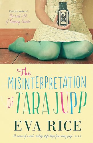 Stock image for Misinterpretation of Tara Jupp for sale by SecondSale