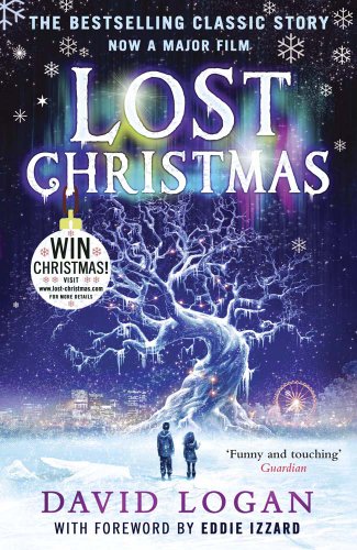 Beispielbild fr Lost Christmas zum Verkauf von WorldofBooks