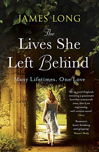 Beispielbild fr The Lives She Left Behind zum Verkauf von WorldofBooks