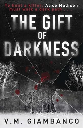 Beispielbild fr The Gift of Darkness (Detective Alice Madison) zum Verkauf von AwesomeBooks