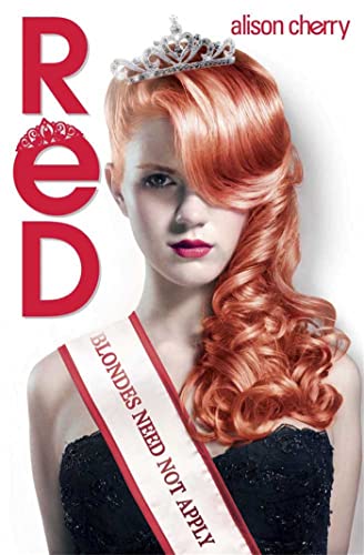 Beispielbild fr Red zum Verkauf von Better World Books